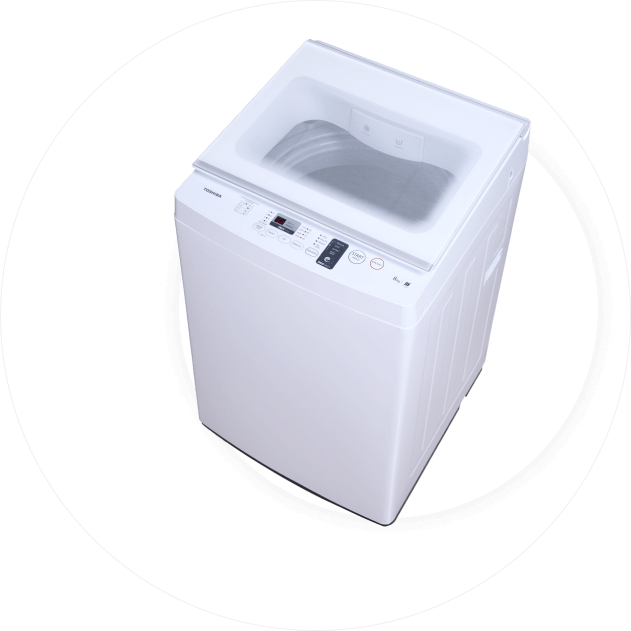 Washer Repair in Denver