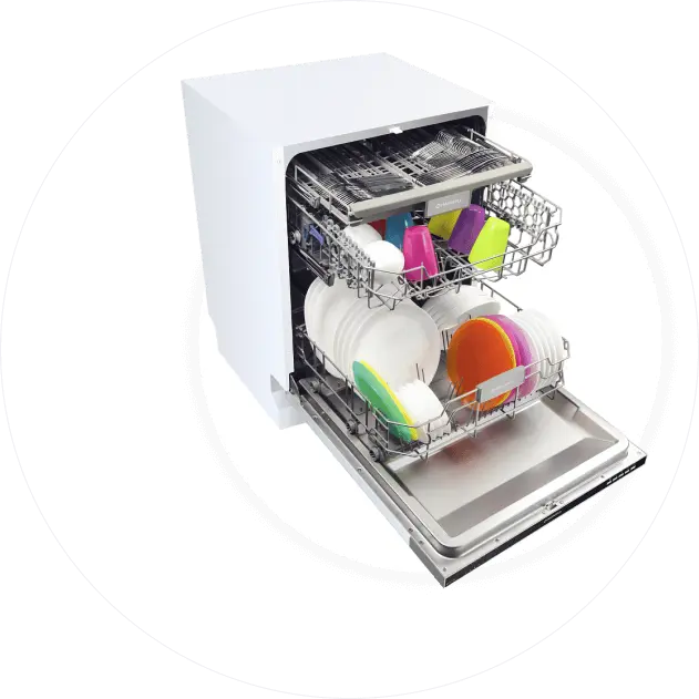 Dishwasher Repair in Denver